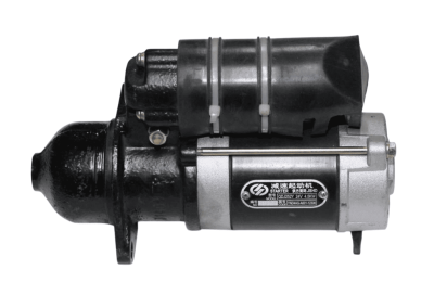 Стартер электрический YND 485 (12V)