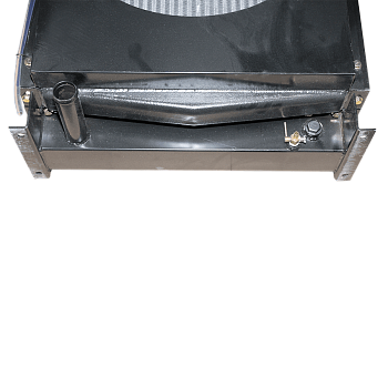 Радиатор YND 4105