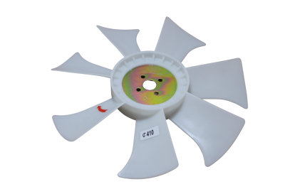 Крыльчатка YND 490D