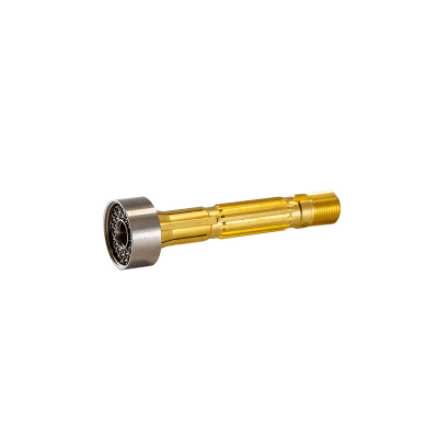 Цанга c газовой линзой ф6.4 FB TIG 550W (2 шт.)