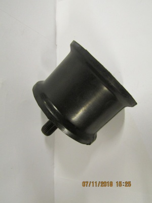 Амортизатор (100х68х1Ш М16 х40) платформы двигателя TSS-СР-420/SHOCK ABSORBER, (CPC-405-6A)