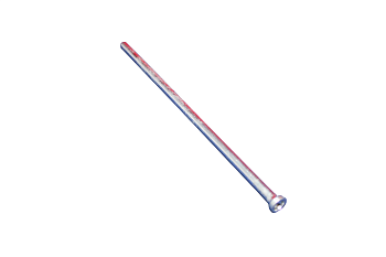 Штанга толкателя клапанов YND 490