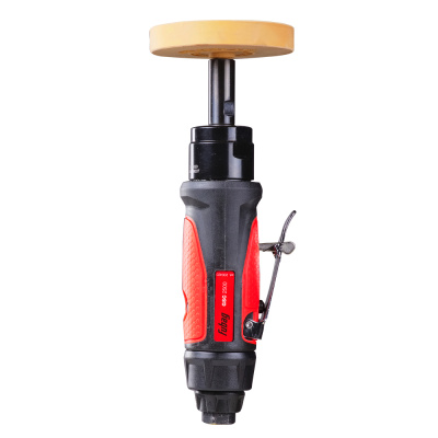 Пневмошлифмашина зачистная GSC 2500 (2500 об/мин_6.2 бар_композит.корпус)