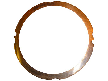 Прокладка головки KM178