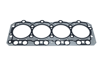 Прокладка головки блока WP2.3D25E200