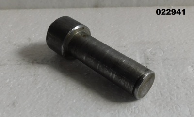 Вал натяжителя ремня TSS-WP330YH /Shaft, tensioner pulley