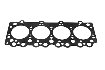 Прокладка головки блока WP4.1D80E200