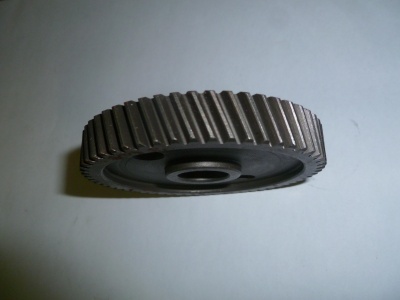 Шестерня большая TSS-GJH95/Big gear wheel TSS-GJH95 (№34,JH95A)