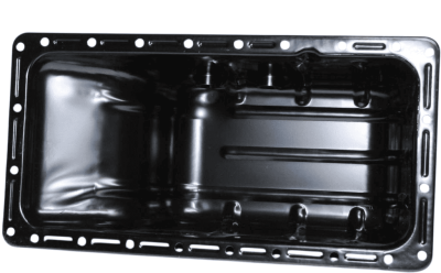 Поддон картера YND 485