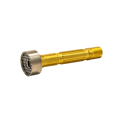 Цанга c газовой линзой ф4.8 FB TIG 240-550W (2 шт.)