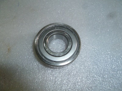 Подшипник (20х47х14) шатуна TSS HCR80K/Connecting rod bush(6204)