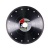 FUBAG Алмазный отрезной диск SK-I D350 мм/ 30-25.4 мм по керамике