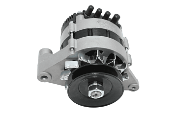 Генератор зарядки АКБ YND 490 12V