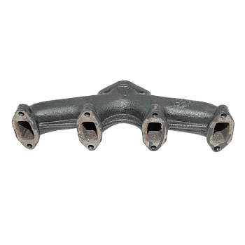 Коллектор выпускной YND 480