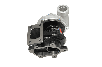 Турбина WP4.1D100E200