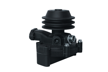 Помпа двигателя Weifang R6105AZLD (АД75/АД100/АД120)