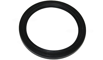 Сальник коленвала Weifang 4105/6105(50/100) 105*130*12