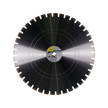 FUBAG Алмазный отрезной диск MH-I D700 мм/30 мм по мрамору