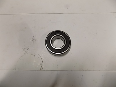 Подшипник (25х52х15) вала режущего диска TSS RH-450/500 /Bearing