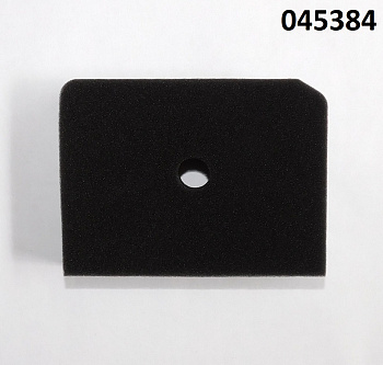 Фильтр воздушный (элемент) SGG 3000Si, SGG 3000ESi, KM165F / Air filter element (17151-16501-00)