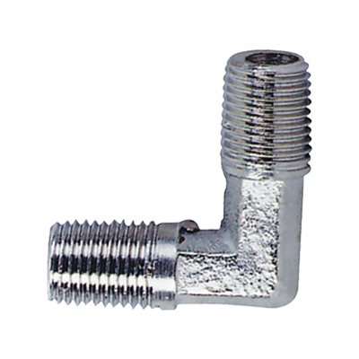 Переходник L - 1/2"MM