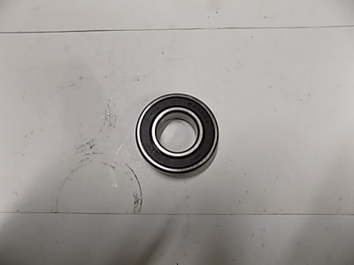 Подшипник (25х52х15) вала режущего диска TSS RH-450/500 /Bearing