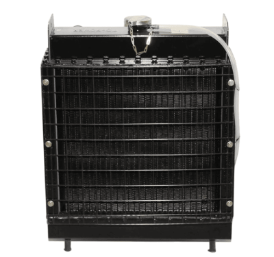 Радиатор YND 485