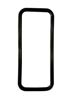 Прокладка крышки канала штанг ZH4105D