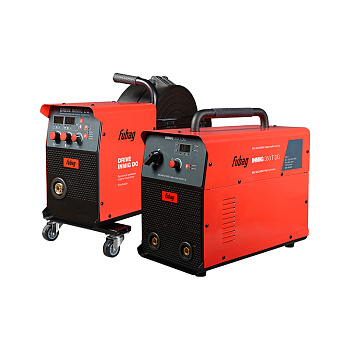 Cварочный полуавтомат_INMIG 350T DG (31438) + Подающий механизм DRIVE INMIG DG для арт. 31438 и 31440 (41125) + Шланг-пакет 5 метров 35мм2 6 pol с воздушным охлаждением (31442) + Горелка FB 360_3 м (38446)