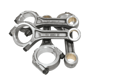Шатун YND 490 (комплект ДВС)