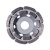 FUBAG Алмазный шлифовальный круг для бетона DS 2 Extra D125 мм/ 22.2 мм