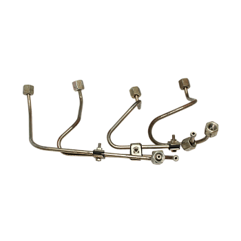 Комплект топливных трубок тнвд YND 480