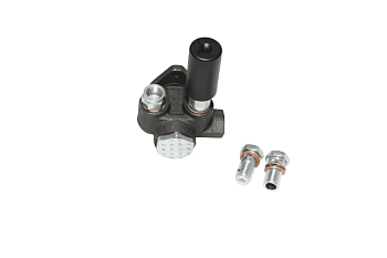 Насос топливный подкачки ТНВД WP4.1D66E200