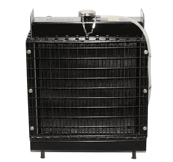 Радиатор YND 485