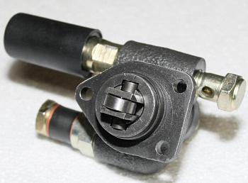 Насос топливный подкачки ТНВД YND 485