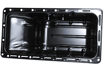 Поддон картера YND 485