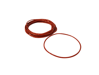 Кольцо уплотнительное гильзы цилиндра ZH4105D