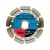 FUBAG Алмазный отрезной диск для бетона  Power Twister Eisen D350 мм/ 30-25.4 мм
