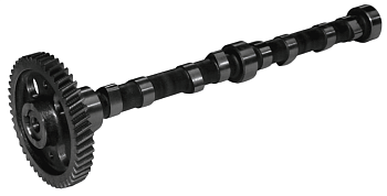 Распредвал в сборе с шестерней YND 485