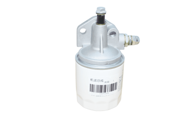 Фильтр масляный с оснасткой WP4.1D100E200