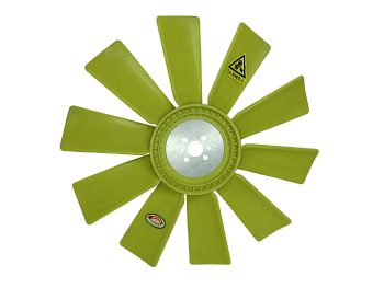 Крыльчатка ZH4105D