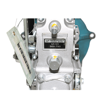 ТНВД Weifang 4105