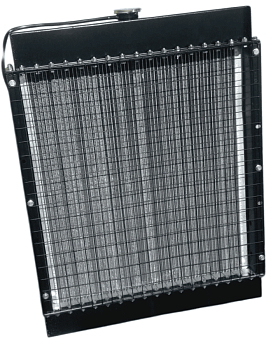 Радиатор R6105AZLD