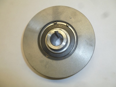Муфта центробежная (25х147х65х2В) TSS-RP160D (VP175,250)/Сlutch Pulley (330004)