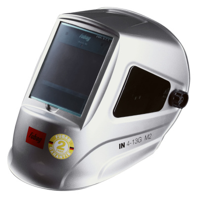 Маска сварщика "Хамелеон" с регулирующимся фильтром IN 4-13G M 2