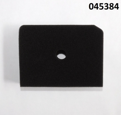 Фильтр воздушный (элемент) SGG 3000Si, SGG 3000ESi, KM165F / Air filter element (17151-16501-00)