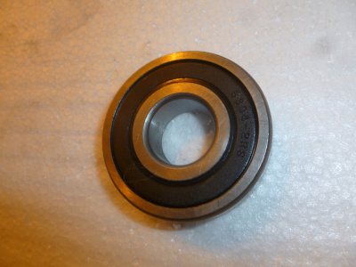 Подшипник (20х52х15) редуктора TSS RM80H/Bearing (6304-GB 276.T276-6304)
