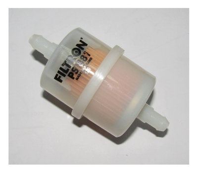 Фильтр топливный (проходной) / Fuel filter through-pass (PS881)