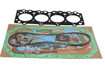 Комплект прокладок WP4.1D100E200