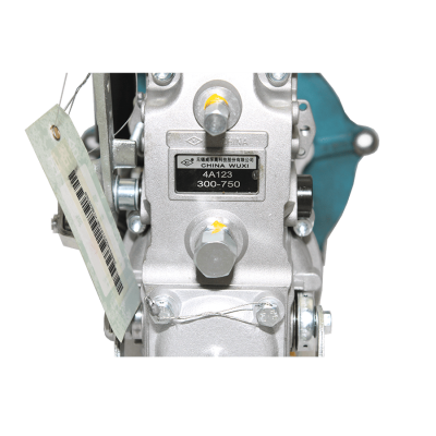 ТНВД Weifang 4105